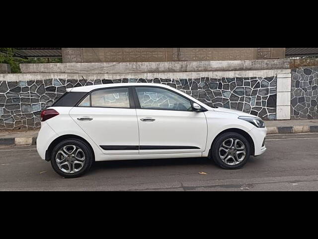 Used Hyundai Elite i20 [2017-2018] Asta 1.2 in Mumbai