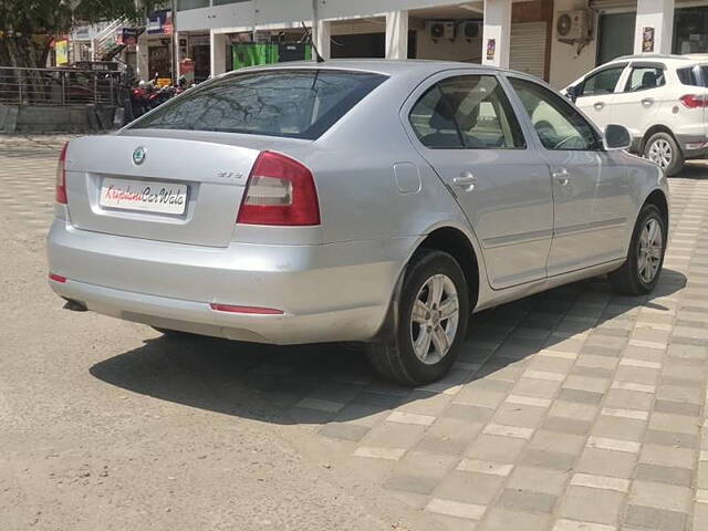 Used Skoda Laura Ambition 2.0 TDI CR MT in Bhopal