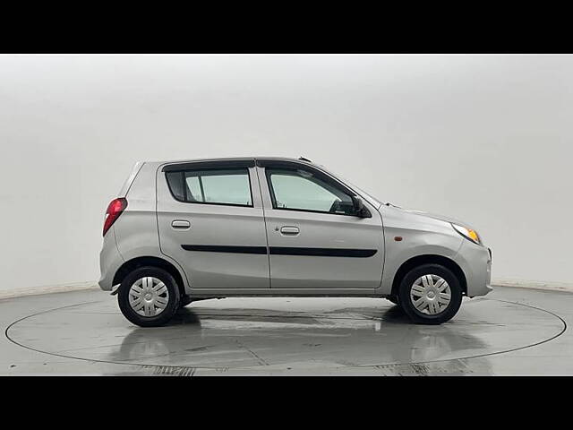 Used Maruti Suzuki Alto 800 [2012-2016] Lxi in Ghaziabad