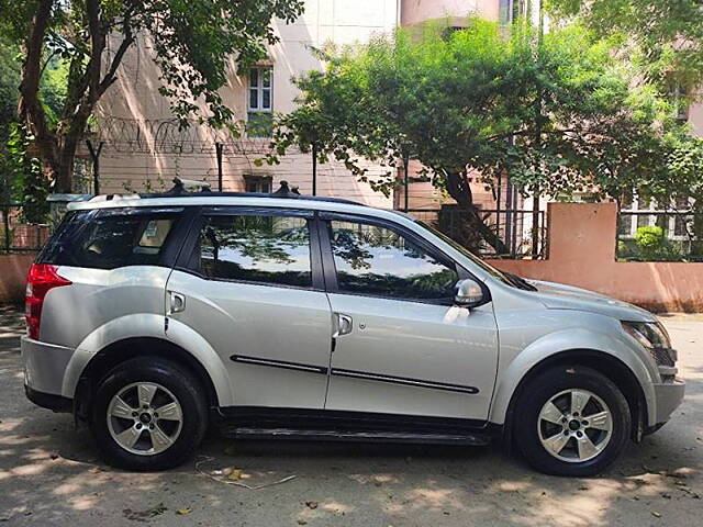 Used Mahindra XUV500 [2015-2018] W8 1.99 [2016-2017] in Delhi