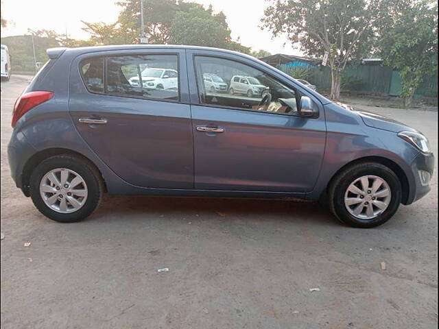 Used Hyundai i20 [2012-2014] Asta 1.2 in Thane