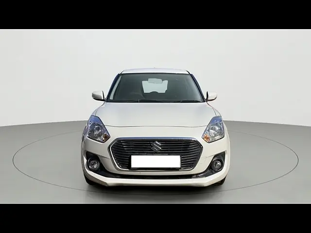 Used 2019 Maruti Suzuki Swift in Indore