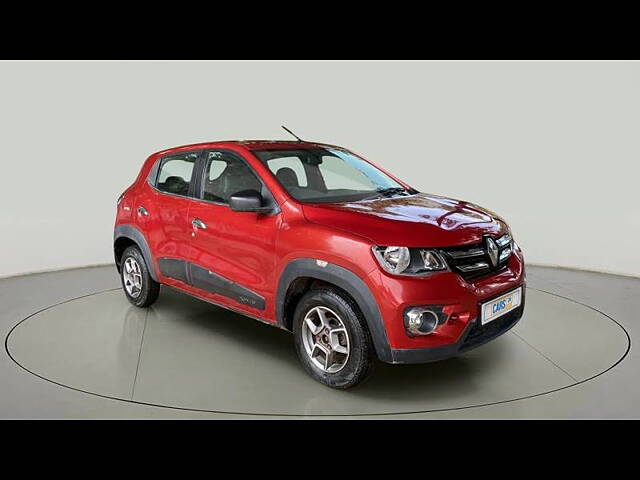 Used 2019 Renault Kwid in Ahmedabad