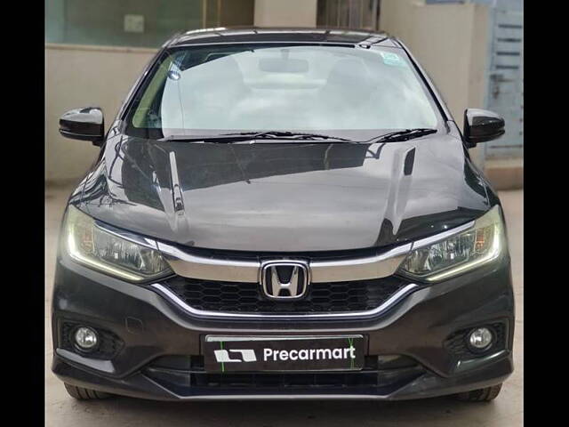 Used Honda City [2014-2017] V in Bangalore