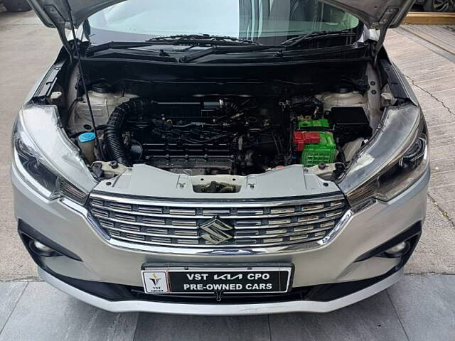 Used Maruti Suzuki Ertiga [2018-2022] ZXi Plus in Chennai