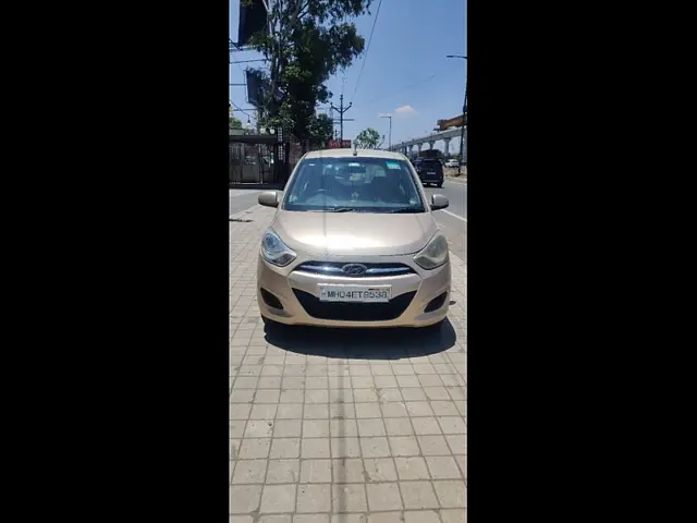 Used 2011 Hyundai i10 in Pune