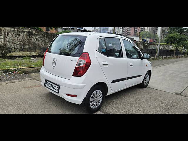 Used Hyundai i10 [2010-2017] Sportz 1.2 Kappa2 in Mumbai