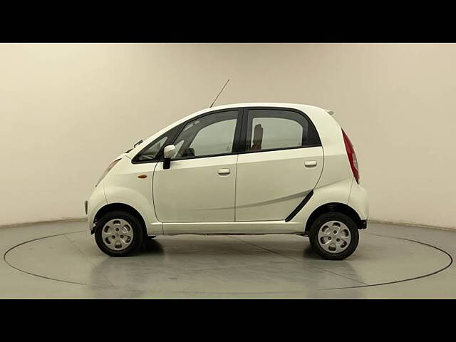 Used Tata Nano Twist XT in Pune