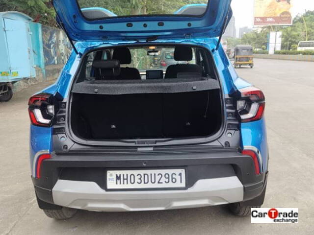 Used Renault Kiger [2021-2022] RXT MT in Mumbai