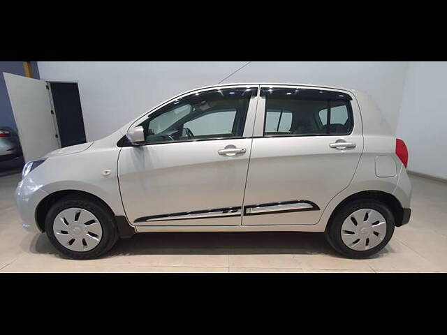 Used Maruti Suzuki Celerio [2017-2021] VXi [2019-2020] in Kolhapur