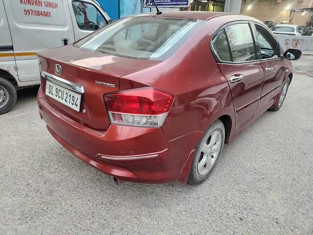 Used Honda City [2008-2011] 1.5 V MT in Delhi