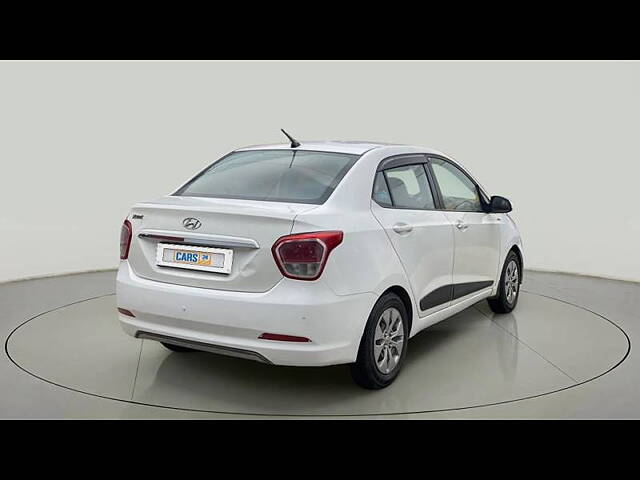 Used Hyundai Xcent S in Faridabad