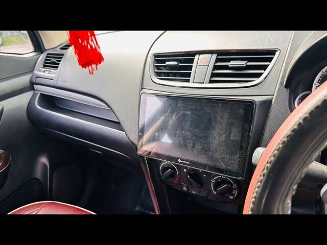 Used Maruti Suzuki Ertiga [2018-2022] VXi in Howrah