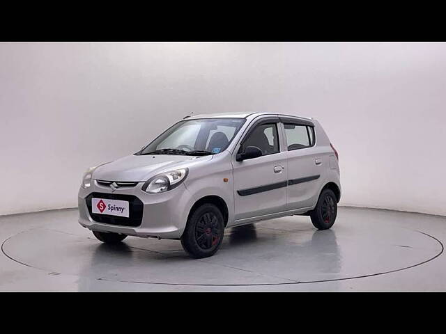 Used 2014 Maruti Suzuki Alto 800 in Bangalore