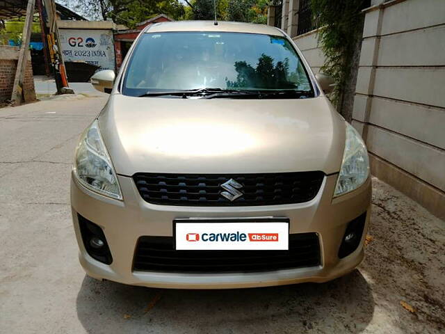 Used 2012 Maruti Suzuki Ertiga in Delhi