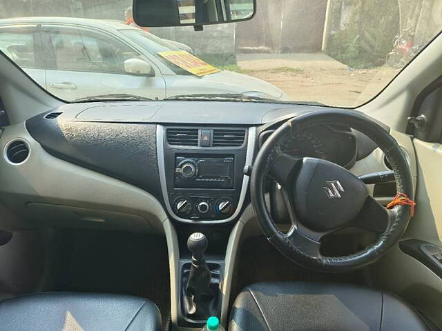 Used Maruti Suzuki Celerio [2014-2017] VXi in Ranchi