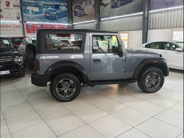 Used Mahindra Thar LX Hard Top Diesel AT 4WD [2023] in Bangalore