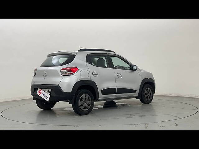 Used Renault Kwid [2019] [2019-2019] 1.0 RXT AMT Opt in Ghaziabad