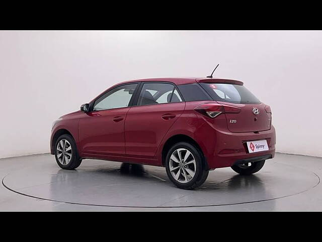 Used Hyundai Elite i20 [2018-2019] Asta 1.4 CRDi in Bangalore