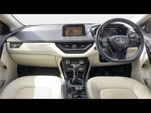 Used Tata Nexon [2017-2020] XZ Plus in Bangalore