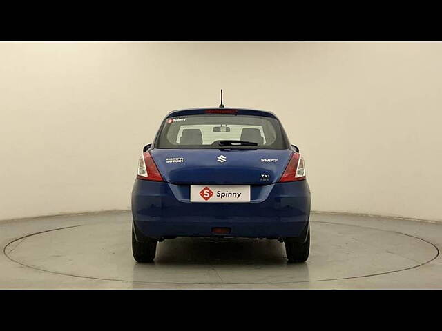 Used Maruti Suzuki Swift [2011-2014] ZXi in Pune