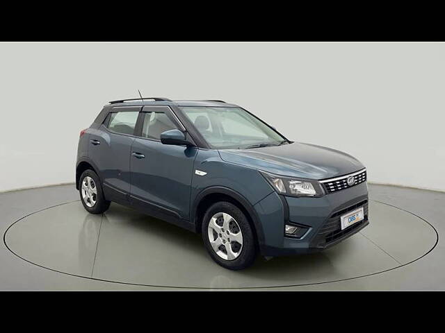 Used 2019 Mahindra XUV300 in Hyderabad