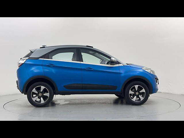 Used Tata Nexon [2017-2020] XZ Plus Dual Tone in Ghaziabad