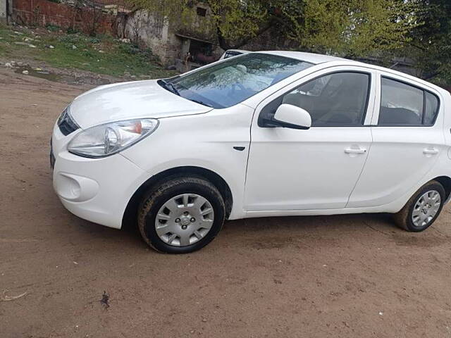 Used Hyundai i20 [2012-2014] Era 1.4 CRDI in Meerut