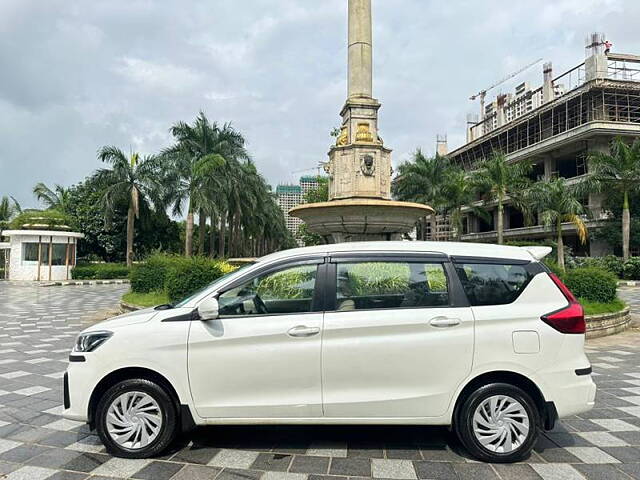 Used Maruti Suzuki Ertiga VXi (O) CNG [2022-2023] in Thane