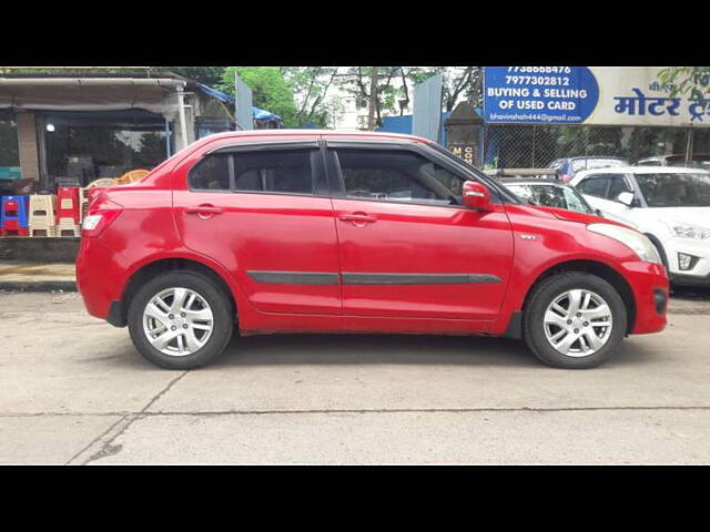 Used Maruti Suzuki Swift DZire [2011-2015] ZXI in Mumbai