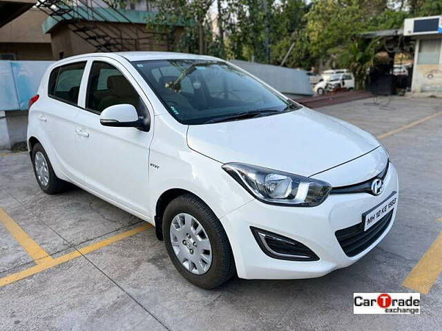 Used Hyundai i20 [2012-2014] Magna 1.2 in Pune