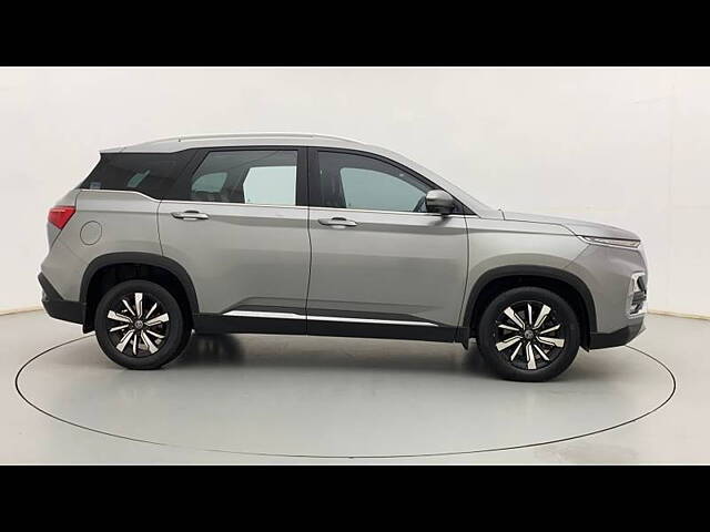 Used MG Hector [2019-2021] Sharp 2.0 Diesel [2019-2020] in Hyderabad