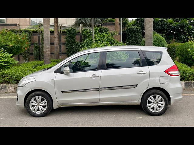 Used Maruti Suzuki Ertiga [2015-2018] VXI in Delhi