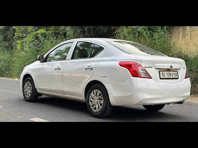 Used Nissan Sunny [2011-2014] XL in Delhi