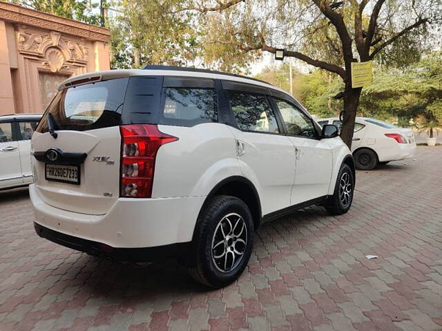 Used Mahindra XUV500 [2015-2018] W6 in Gurgaon