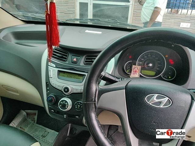 Used Hyundai Eon Sportz in Jaipur