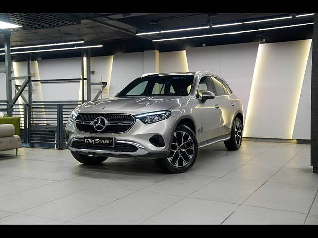 Used Mercedes-Benz GLC [2023-2024] 300 4MATIC in Kanpur