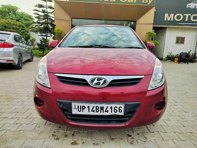 Used 2011 Hyundai i20 in Ghaziabad