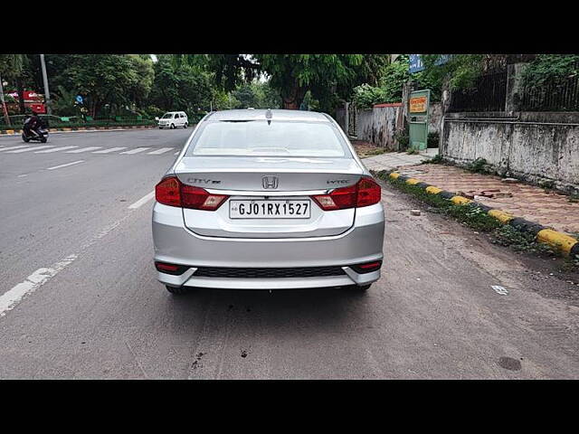 Used Honda City 4th Generation VX Petrol [2017-2019] in Ahmedabad