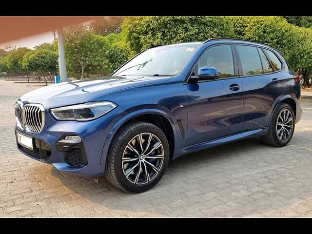 Used BMW X5 [2019-2023] xDrive40i M Sport [2019-2019] in Delhi