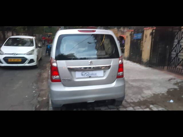 Used Maruti Suzuki Wagon R 1.0 [2014-2019] LXI in Kolkata