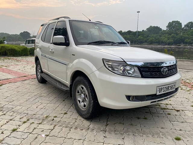 Used 2017 Tata Safari in Lucknow