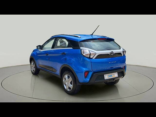 Used Tata Nexon [2017-2020] XM in Lucknow