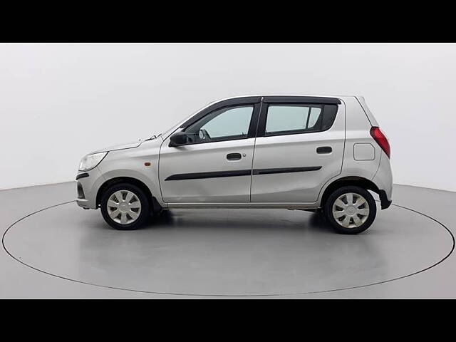 Used Maruti Suzuki Alto K10 [2014-2020] VXi AMT [2014-2018] in Pune