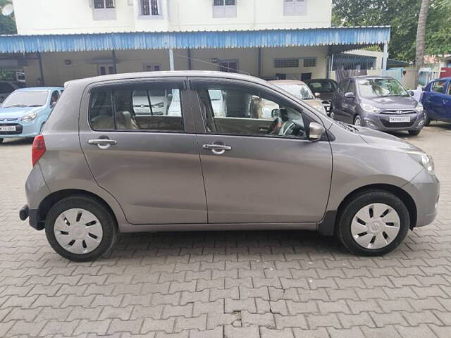 Used Maruti Suzuki Celerio [2017-2021] ZXi (O) AMT [2019-2020] in Chennai