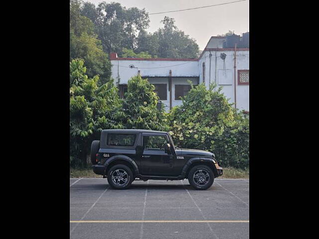 Used Mahindra Thar LX Hard Top Diesel AT in Delhi