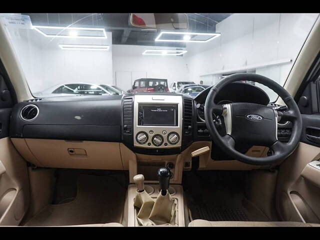 Used Ford Endeavour [2007-2009] 3.0L Thunder+ 4x4 in Hyderabad