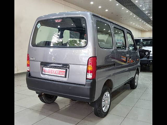 Used Maruti Suzuki Eeco 5 STR AC CNG [2022-2023] in Thane