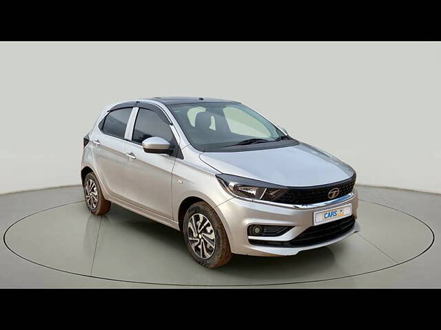 Used 2020 Tata Tiago in Mysore