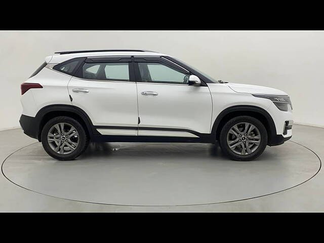 Used Kia Seltos [2019-2022] HTX 1.5 [2020-2021] in Chennai